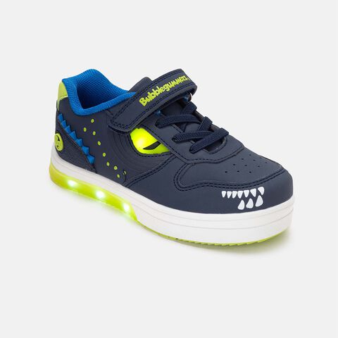 BUBBLEGUMMERS KIDS TRAINERS