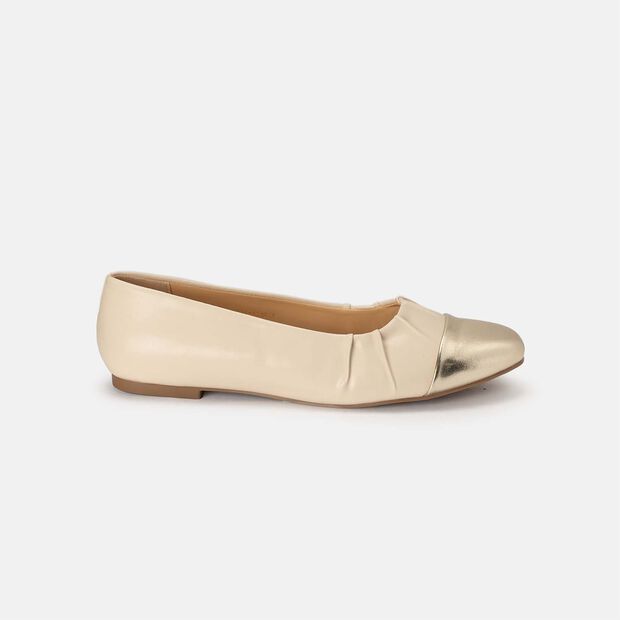 BATA WOMEN BALLERINA