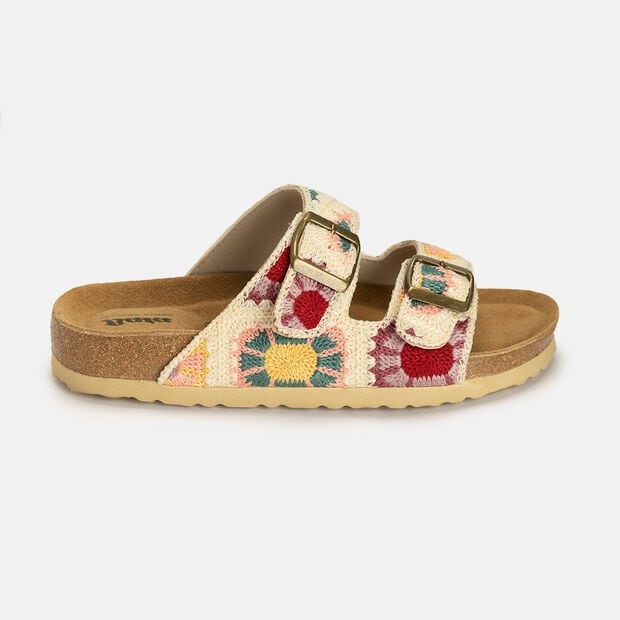 BATA WOMEN SANDALS