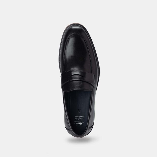 Bata Shoemaker Men&rsquo;s Classic Leather Shoes for Comfort