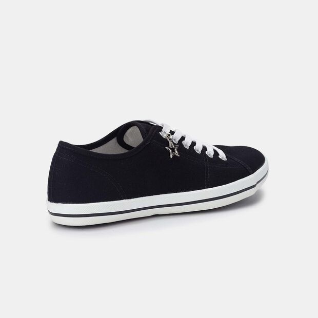 adidas women casual shoes with poliYou material