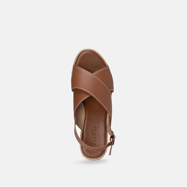 BATA WOMEN SANDALS