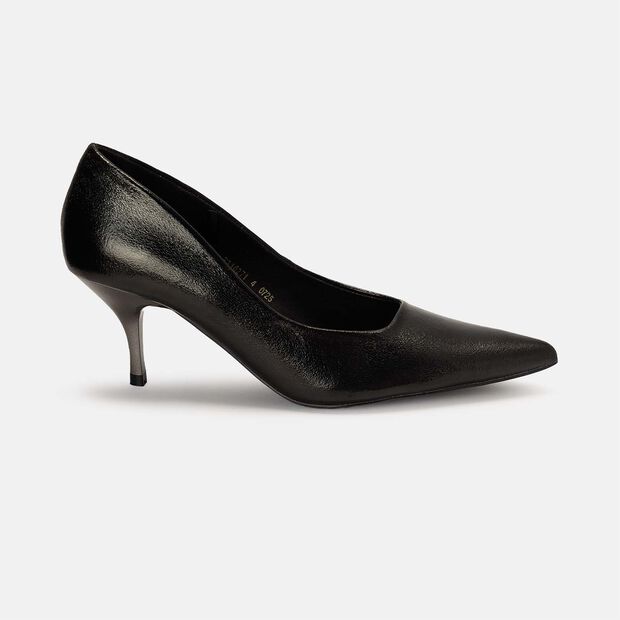 BATA WOMEN PUMP
