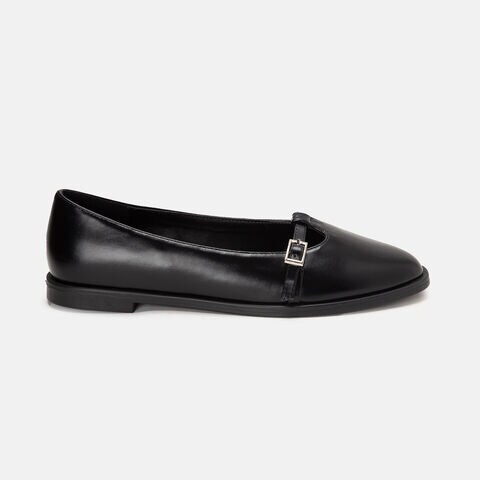 BATA WOMEN BALLERINA