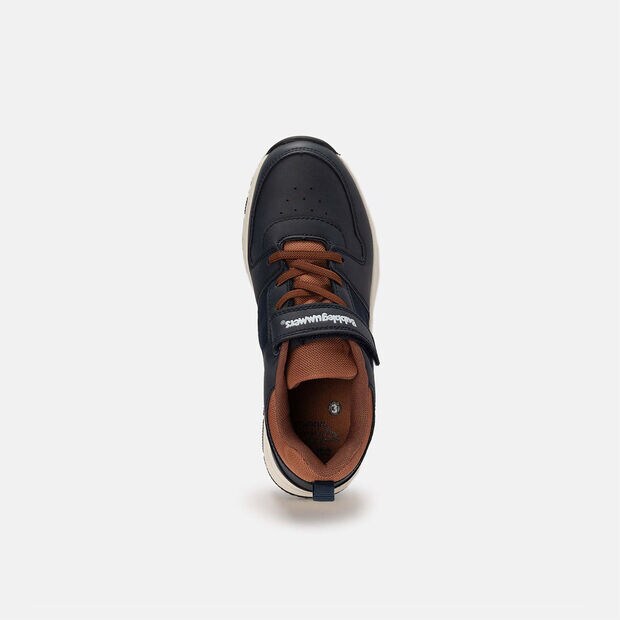 BUBBLEGUMMERS KIDS CASUAL TRAINERS