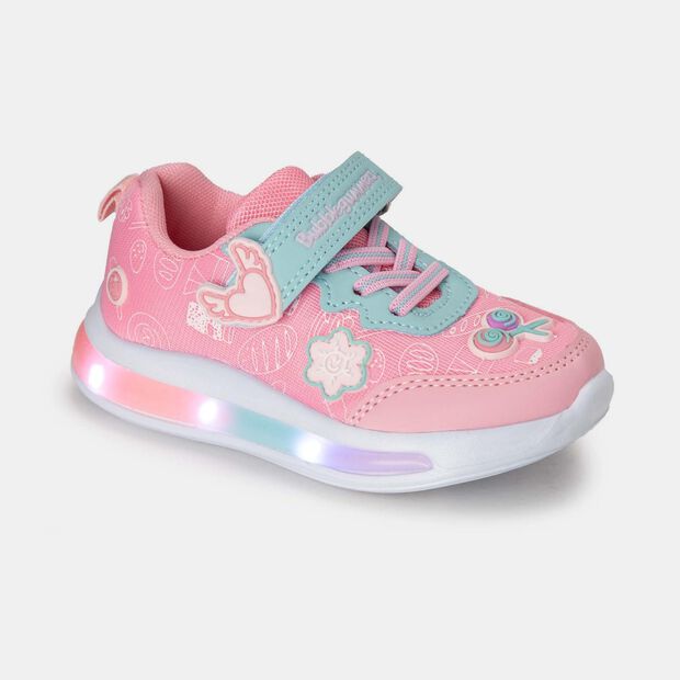 BATA SHOEMAKER KIDS CASUAL TRAINERS
