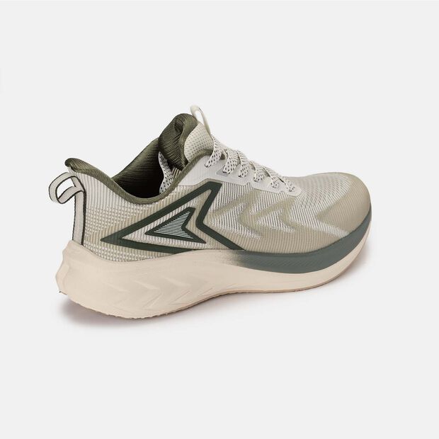 Bata Men Running Shoes Lightweight Comfort Design