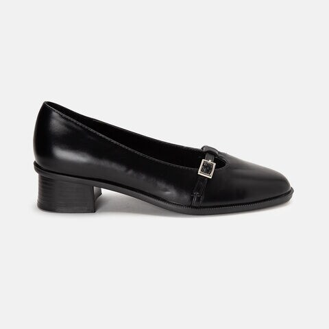 BATA WOMEN PUMPS