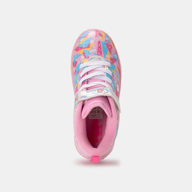 HEELYS KIDS CASUAL TRAINERS