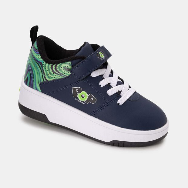 HEELYS KIDS CASUAL TRAINERS
