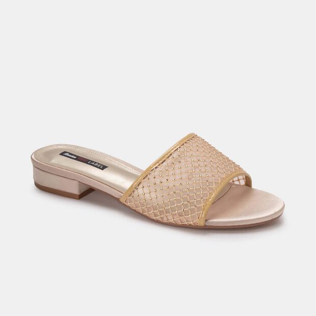 Bata Red Label Women&rsquo;s Stylish Comfort Shoes