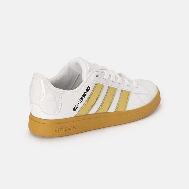 ADIDAS KIDS RUNNING SNEAKERS