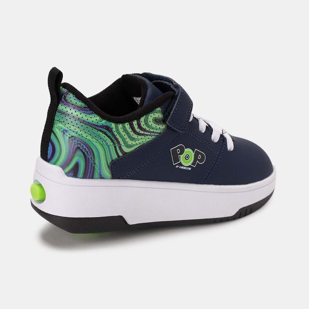 HEELYS KIDS CASUAL TRAINERS