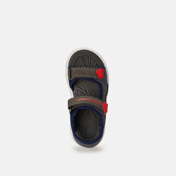 BUBBLEGUMMERS KIDS CASUAL SANDALS