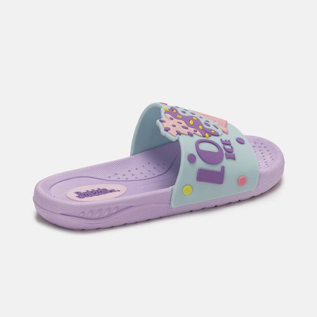 BUBBLEGUMMERS KIDS CASUAL SLIPPERS