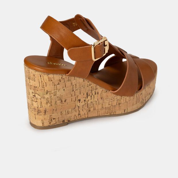 BATA WOMEN SANDALS