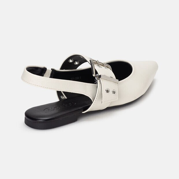 BATA WOMEN BALLERINA