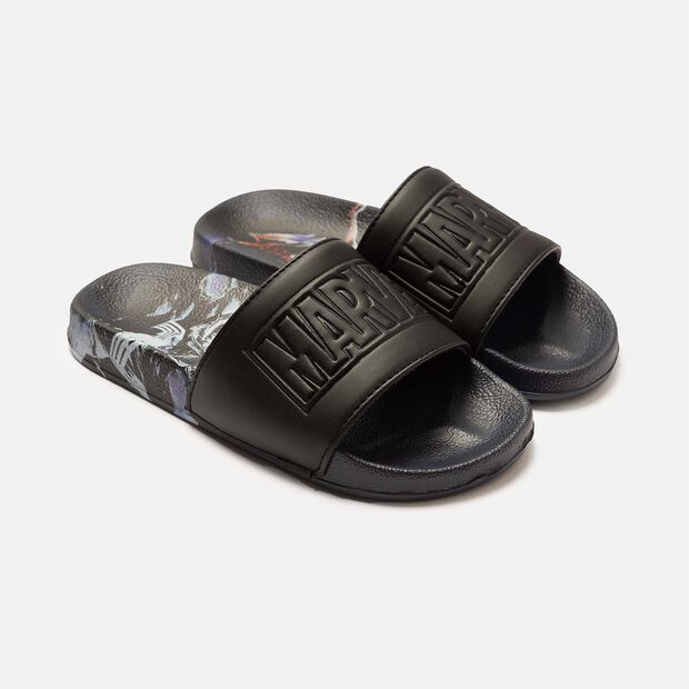 MARVEL KIDS CASUAL TRAINERS