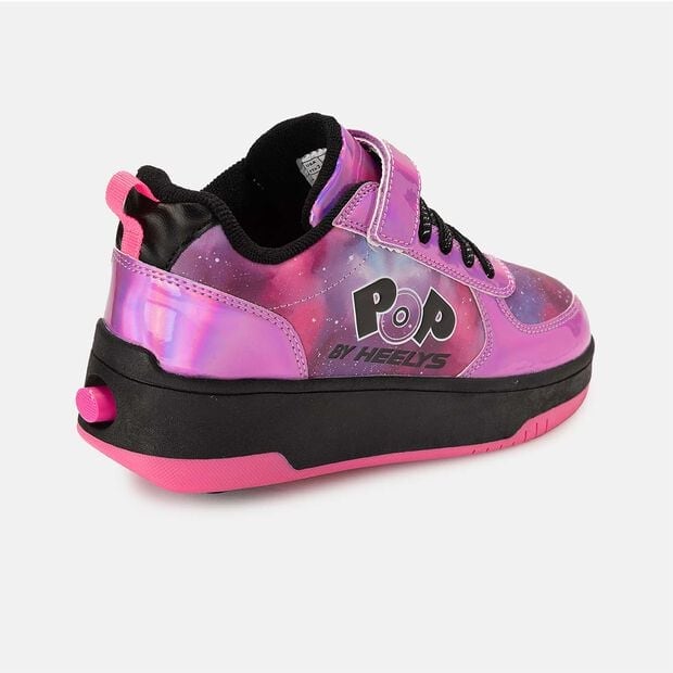 HEELYS KIDS CASUAL TRAINERS
