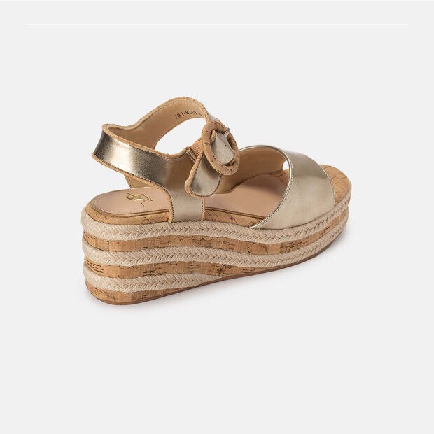 BATA WOMEN SANDALS