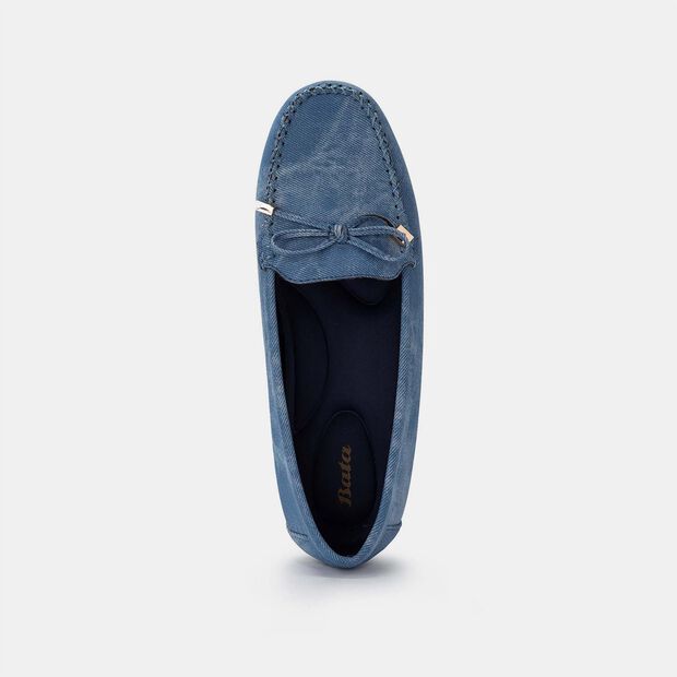 BATA WOMEN BALLERINA