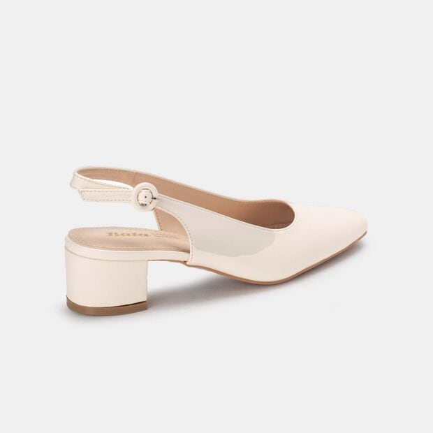 BATA WOMEN PUMPS