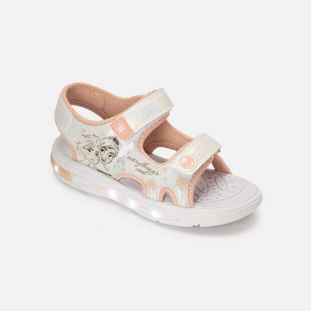 FROZEN KIDS CASUAL SANDALS