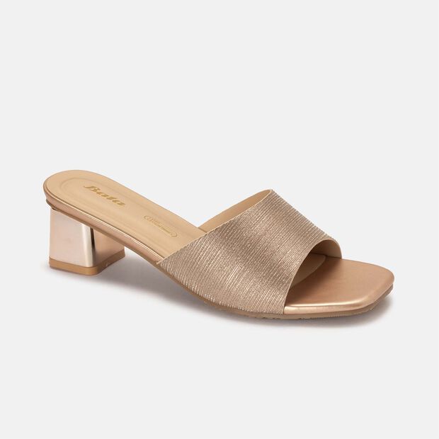 BATA WOMEN SANDALS
