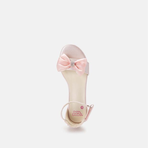 BUBBLEGUMMERS KIDS DRESS SANDALS