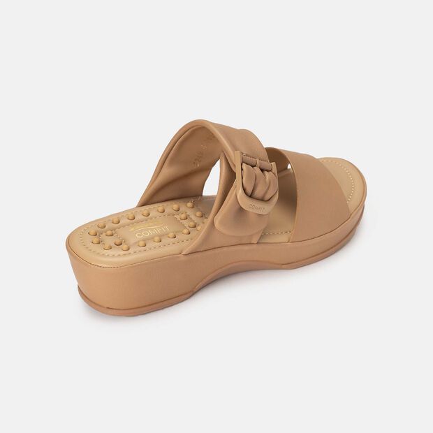 BATA COMFIT WOMEN SANDALS