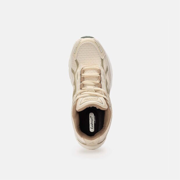 Power Women Running Shoes Lightweight Comfort Design