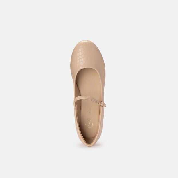 BATA WOMEN BALLERINA BD