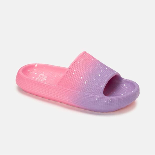 NORTHSTAR KIDS CASUAL SLIPPERS