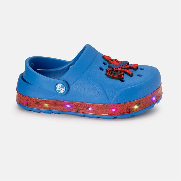 BUBBLEGUMMERS KIDS CASUAL TRAINERS