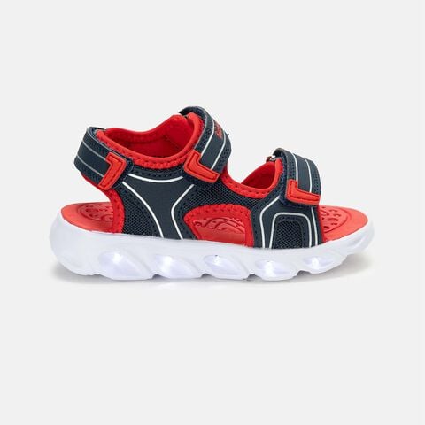 BUBBLEGUMMERS KIDS SANDALS
