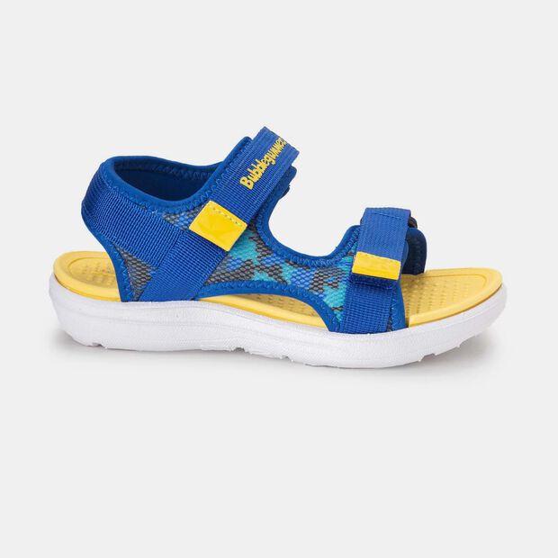 BUBBLEGUMMERS KIDS CASUAL SANDALS
