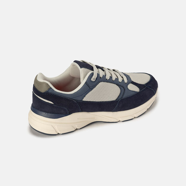 Bata Red Label Men&rsquo;s Stylish Red Label Leather Shoes