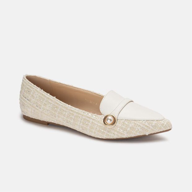 BATA WOMEN BALLERINA