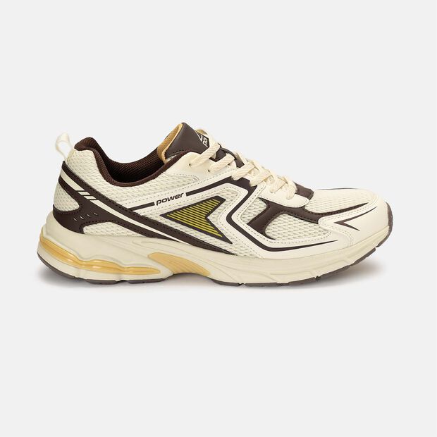 BATA MEN RUNNING SNEAKERS
