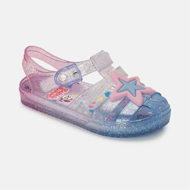 BUBBLEGUMMERS KIDS CASUAL SANDALS