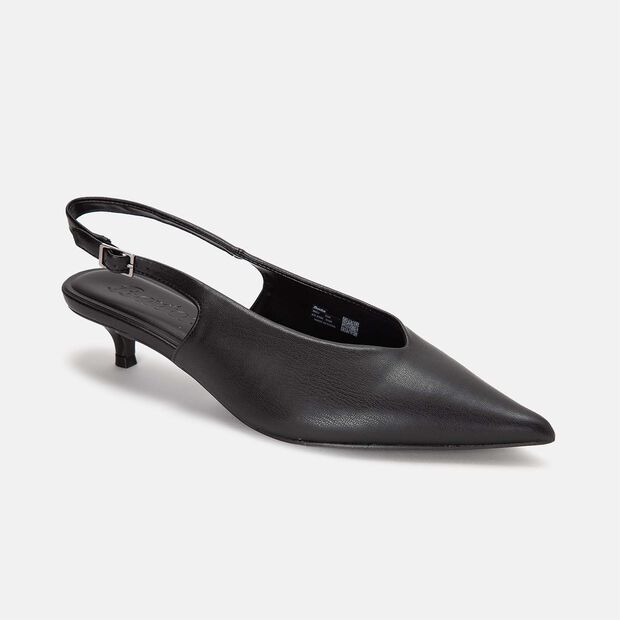 BATA WOMEN PUMPS