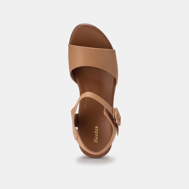 BATA WOMEN BALLERINA