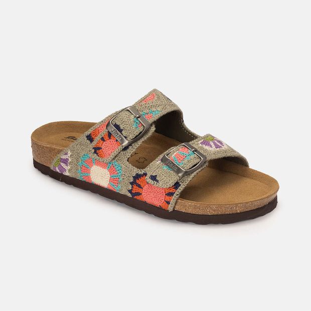 BATA WOMEN SANDALS