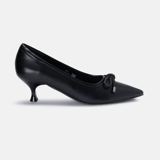 BATA WOMEN PUMPS