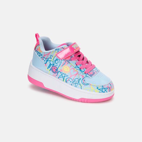 HEELYS KIDS TRAINERS