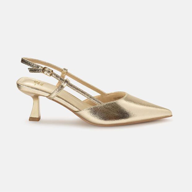 BATA WOMEN PUMP