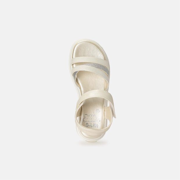 BUBBLEGUMMERS KIDS DRESS SANDALS