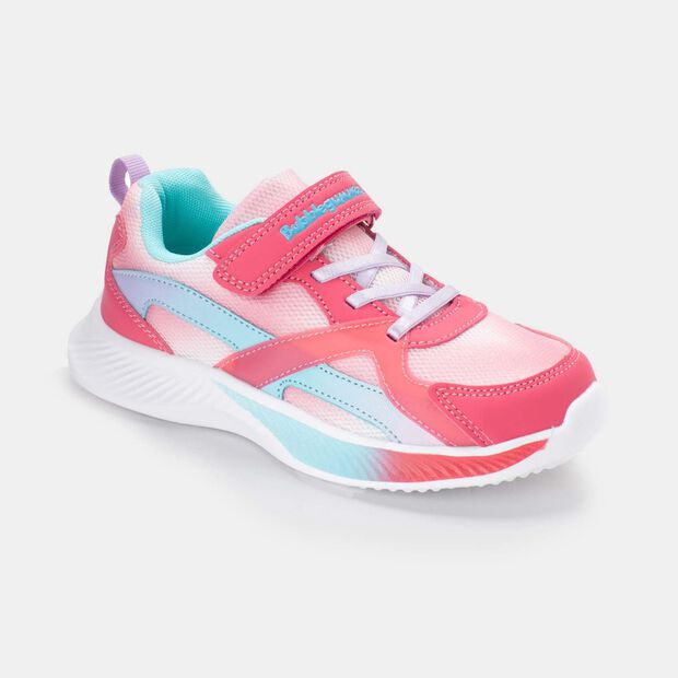 BUBBLEGUMMERS KIDS CASUAL TRAINERS