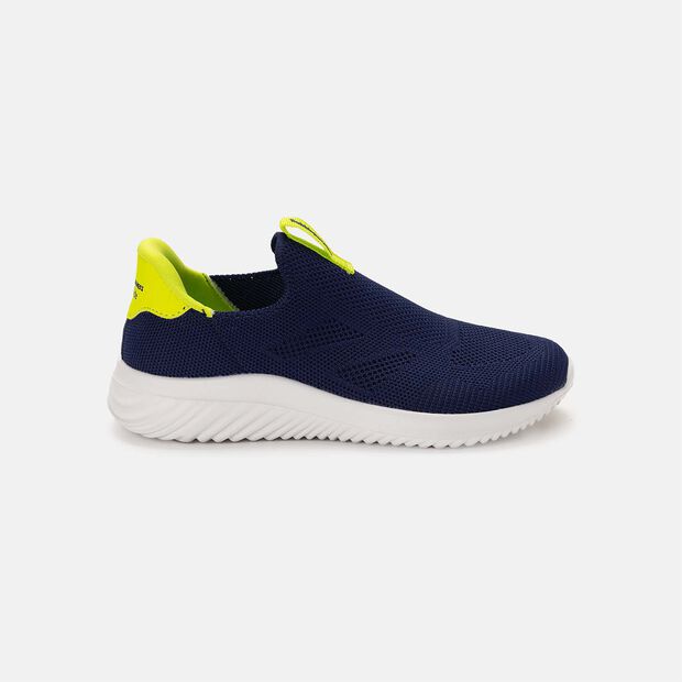 BUBBLEGUMMERS KIDS CASUAL TRAINERS