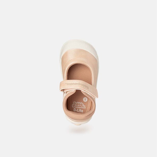 BUBBLEGUMMERS INFANT SANDALS